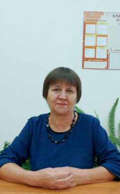 Алферова Лариса Ивановна Алферова Лариса Ивановна