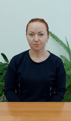 Салтыкова Галина Николаевна Салтыкова Галина Николаевна